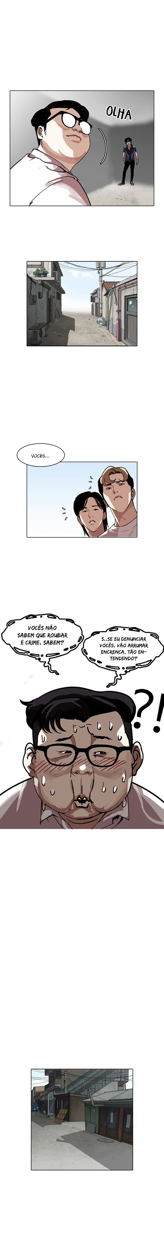 Read Aparências  Pt Br Manga Online