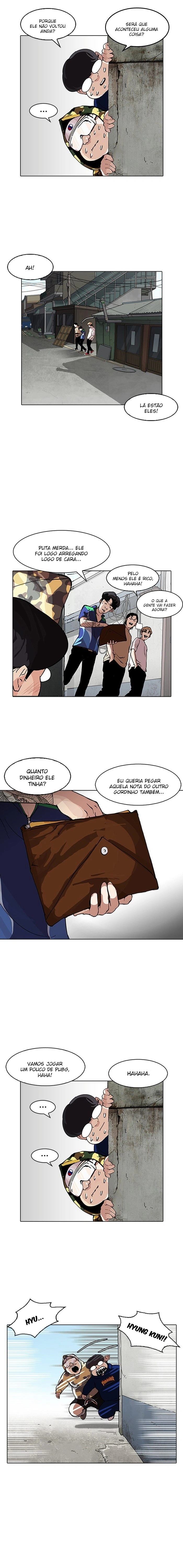Read Aparências  Pt Br Manga Online