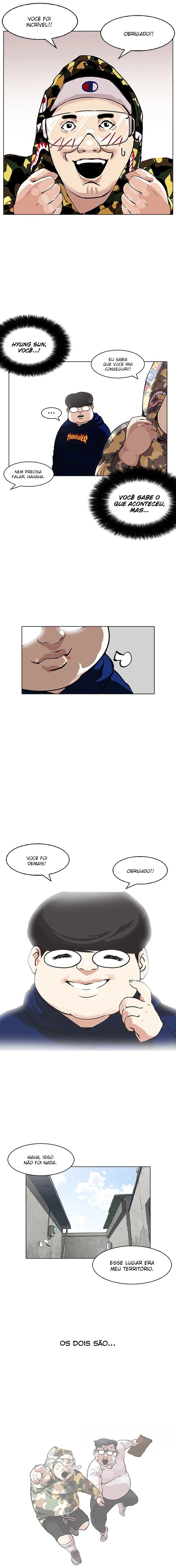 Read Aparências  Pt Br Manga Online