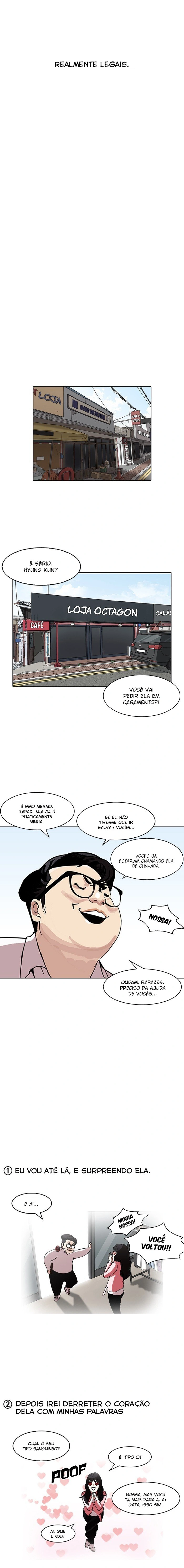 Read Aparências  Pt Br Manga Online