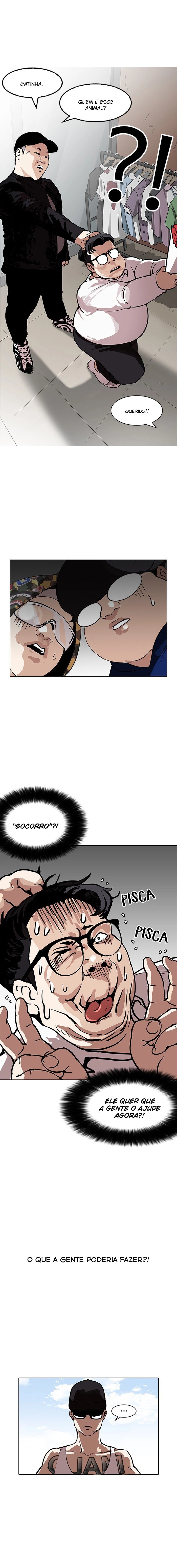Read Aparências  Pt Br Manga Online