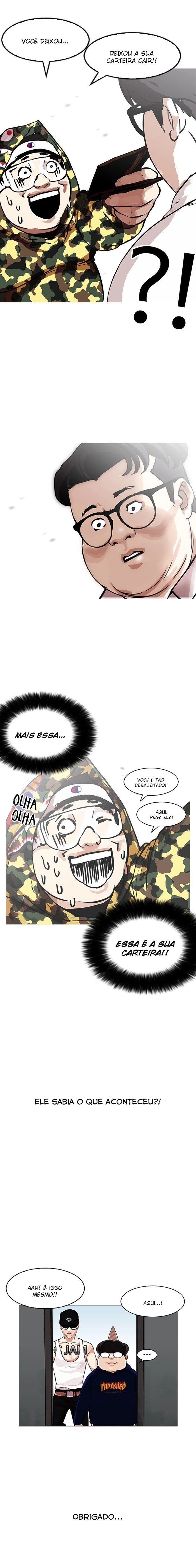 Read Aparências  Pt Br Manga Online