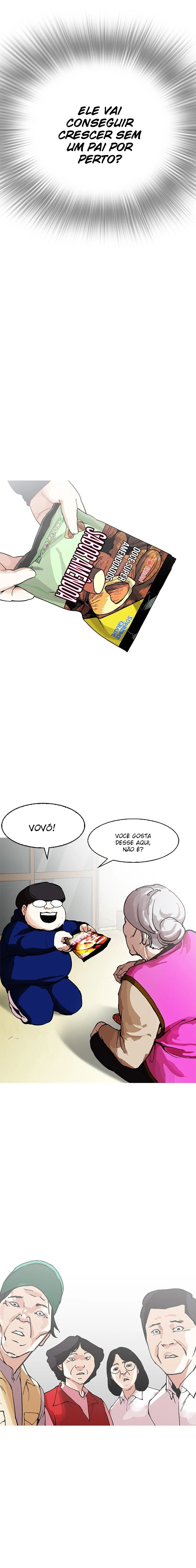 Read Aparências  Pt Br Manga Online