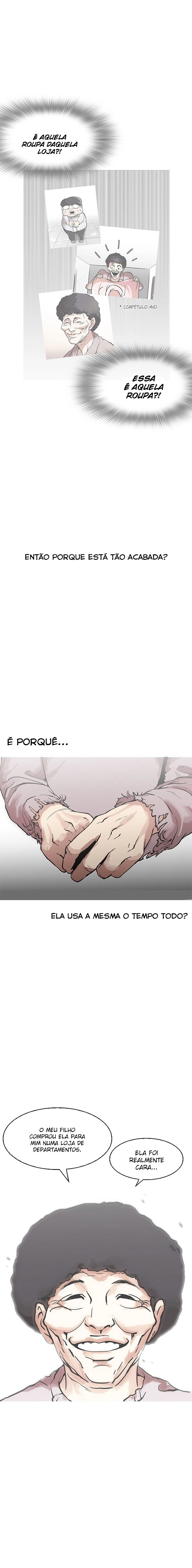 Read Aparências  Pt Br Manga Online