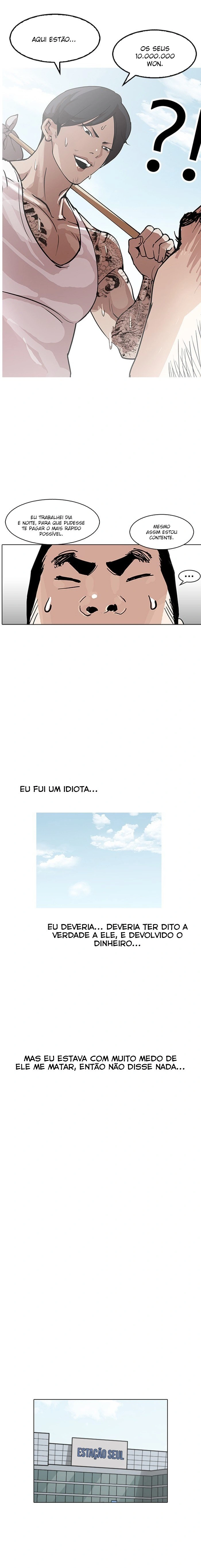 Read Aparências  Pt Br Manga Online