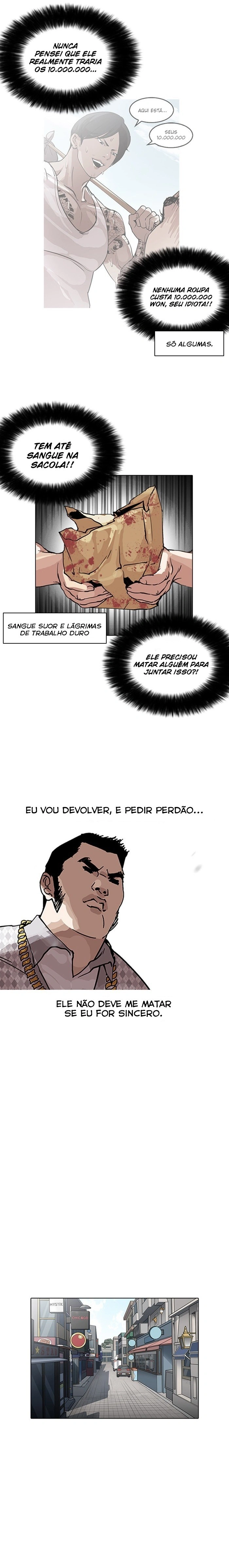 Read Aparências  Pt Br Manga Online