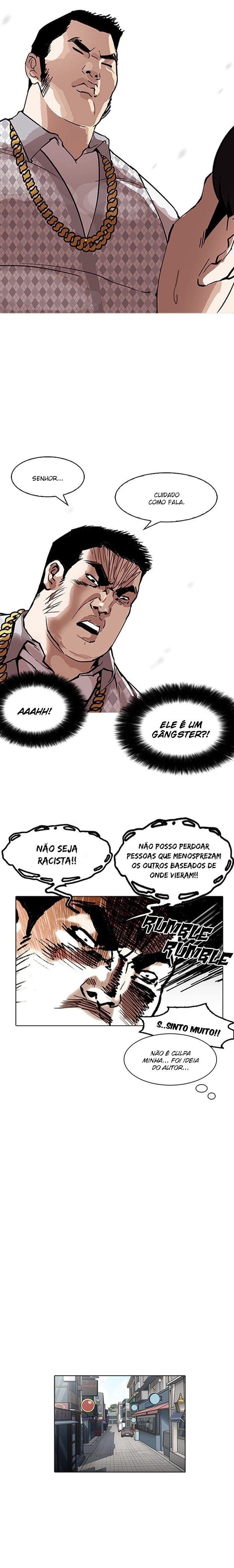 Read Aparências  Pt Br Manga Online