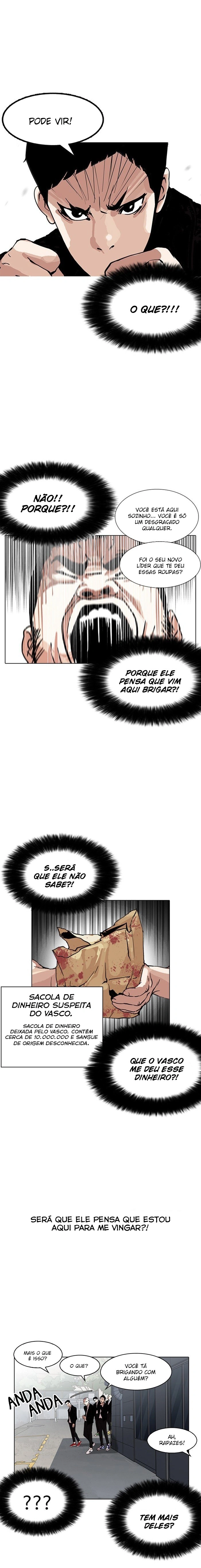 Read Aparências  Pt Br Manga Online