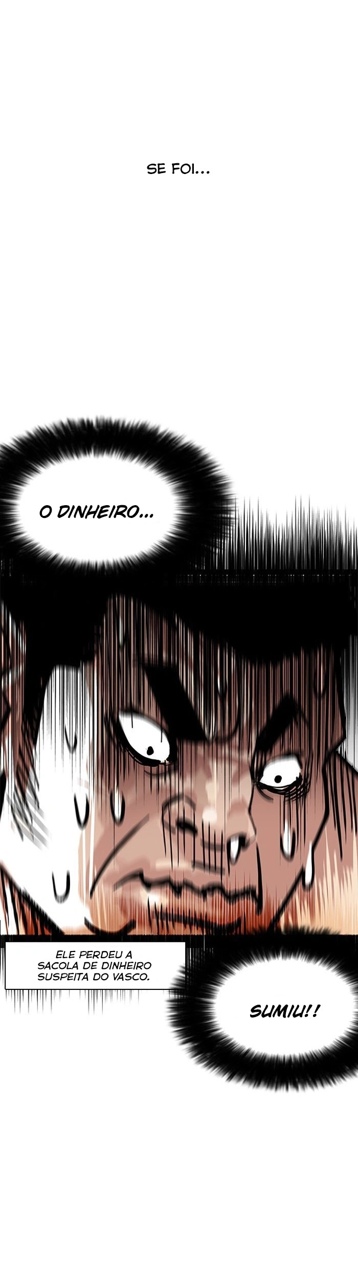 Read Aparências  Pt Br Manga Online