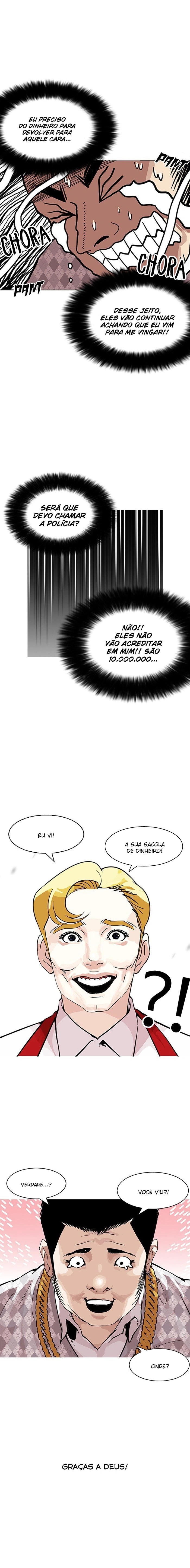 Read Aparências  Pt Br Manga Online