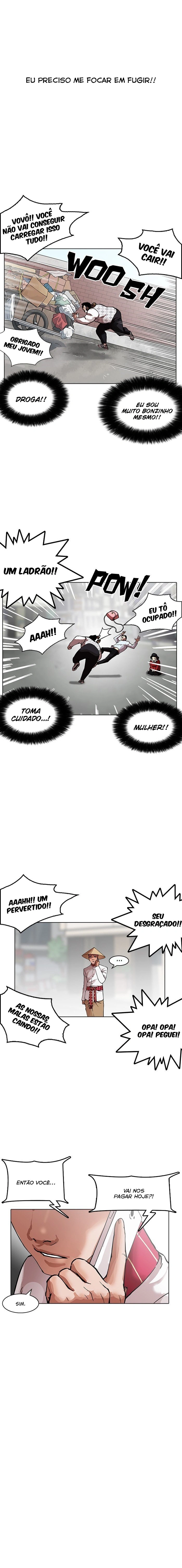 Read Aparências  Pt Br Manga Online