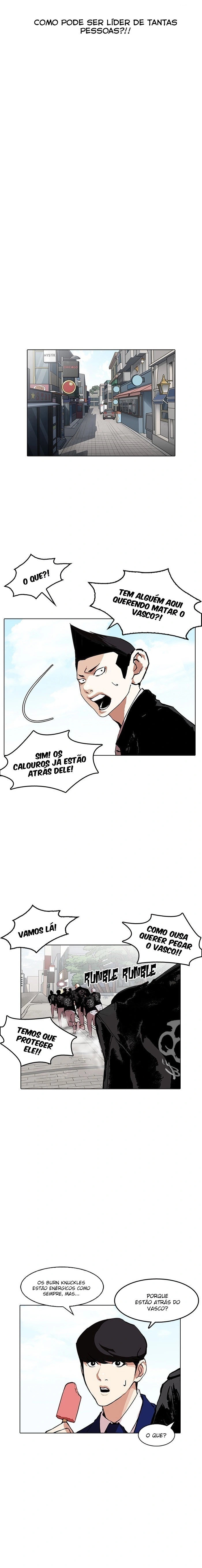 Read Aparências  Pt Br Manga Online