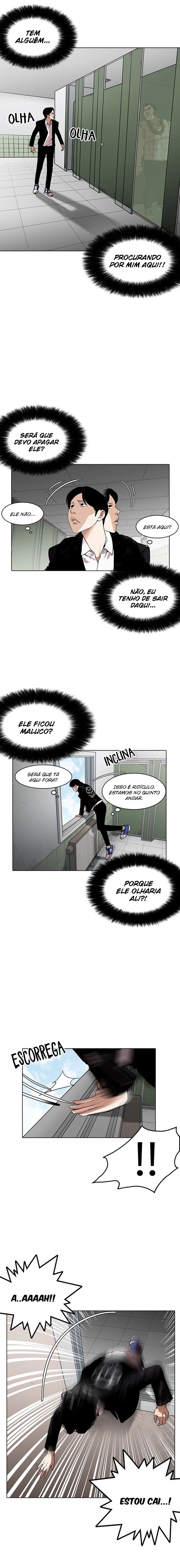 Read Aparências  Pt Br Manga Online