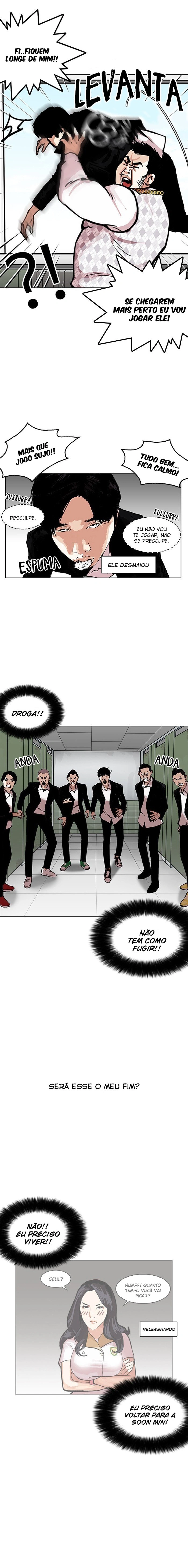 Read Aparências  Pt Br Manga Online