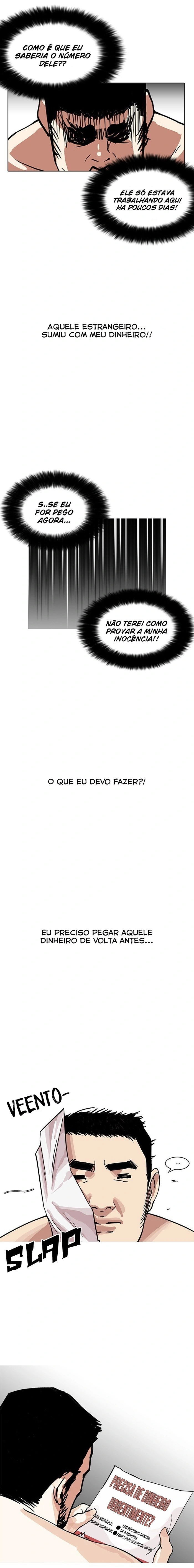 Read Aparências  Pt Br Manga Online
