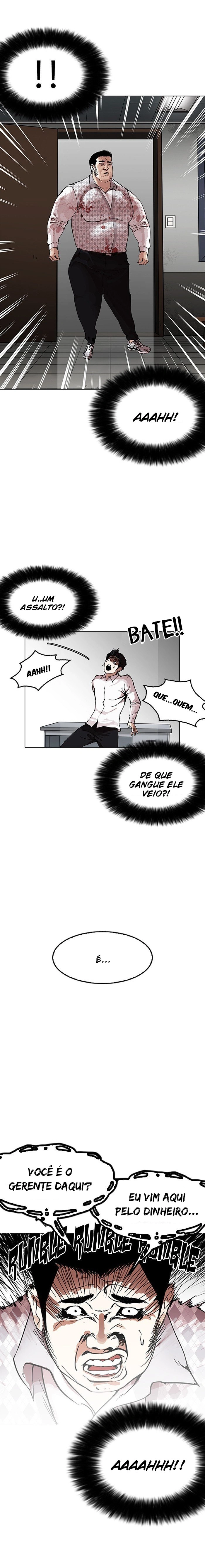 Read Aparências  Pt Br Manga Online