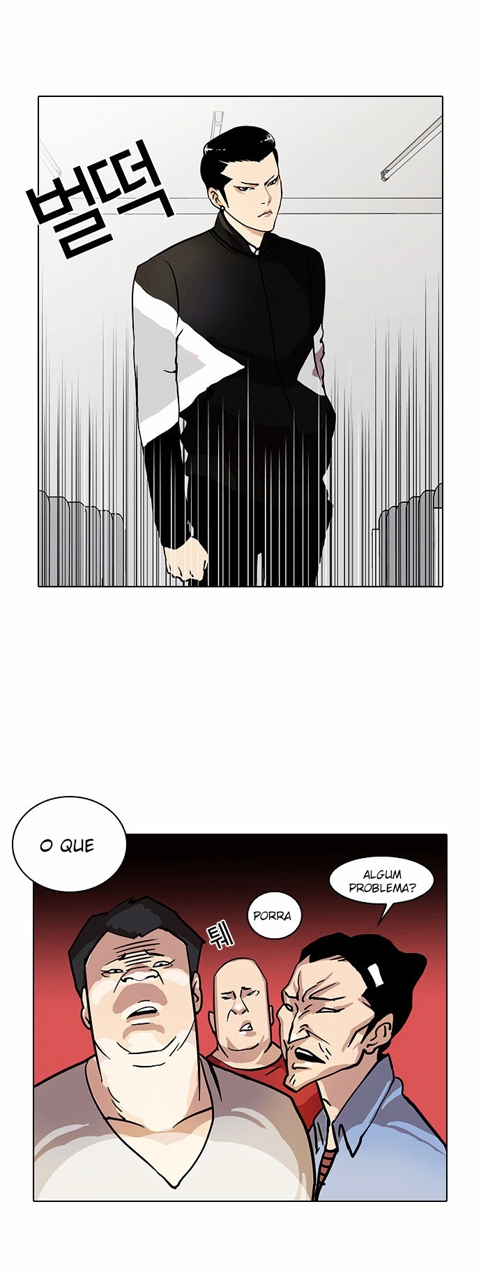 Read Aparências  Pt Br Manga Online