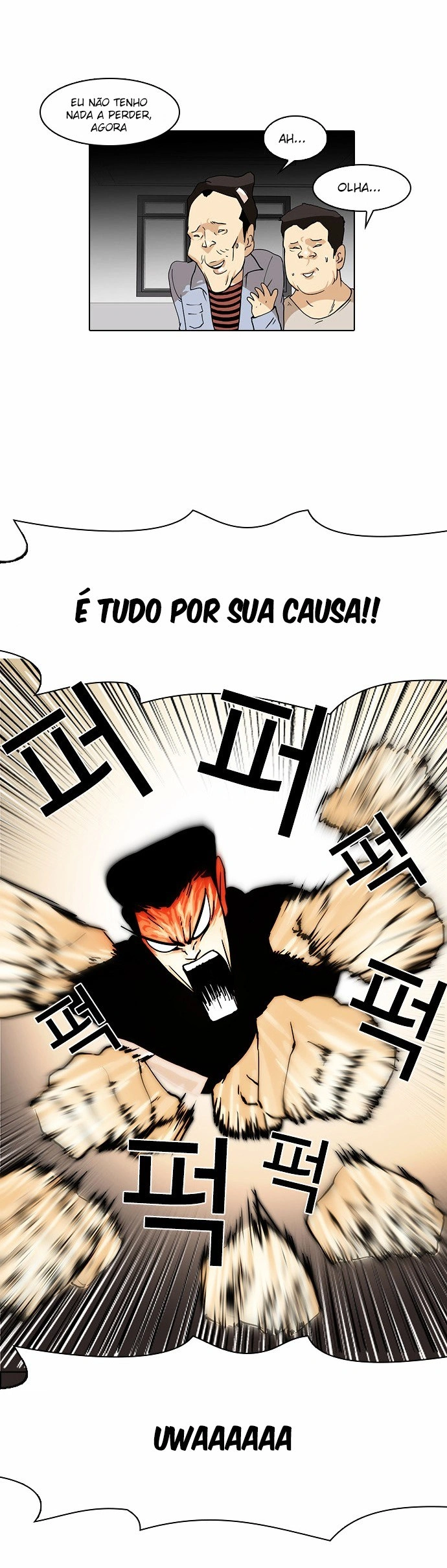 Read Aparências  Pt Br Manga Online