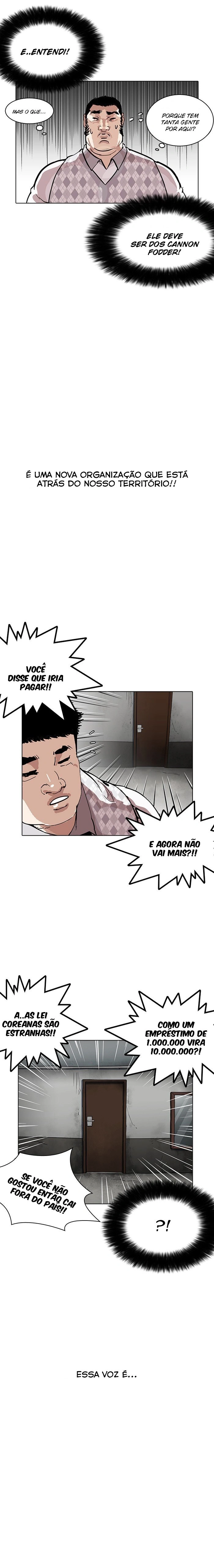 Read Aparências  Pt Br Manga Online