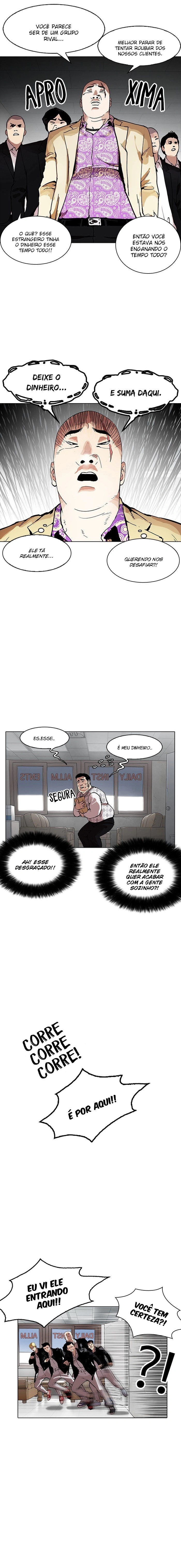 Read Aparências  Pt Br Manga Online