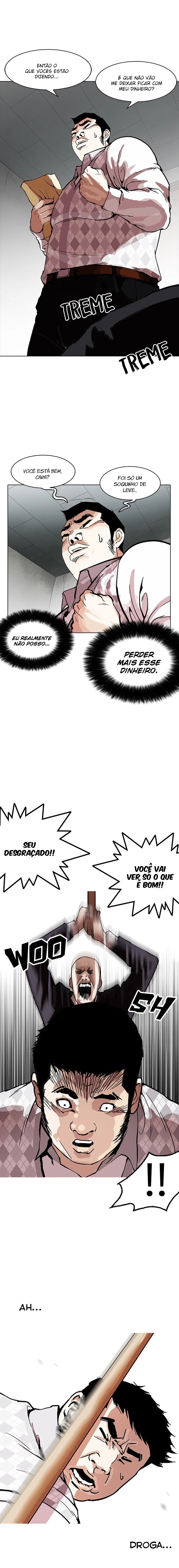 Read Aparências  Pt Br Manga Online
