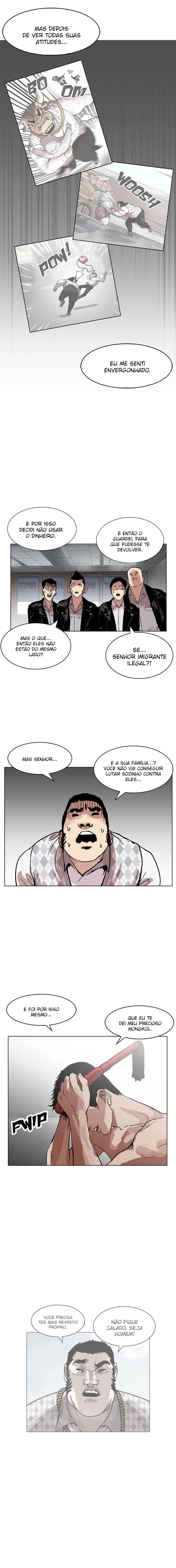 Read Aparências  Pt Br Manga Online