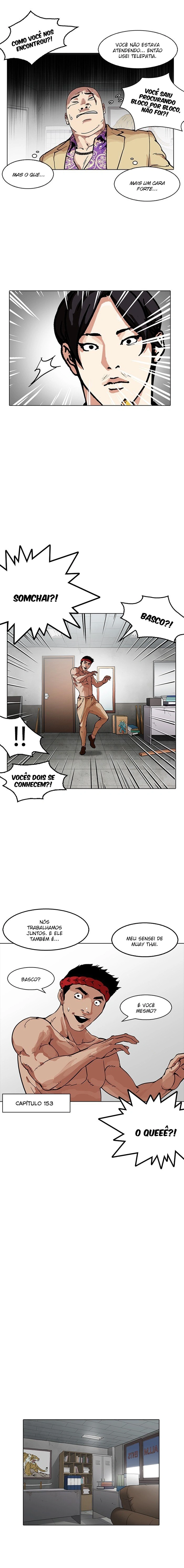 Read Aparências  Pt Br Manga Online