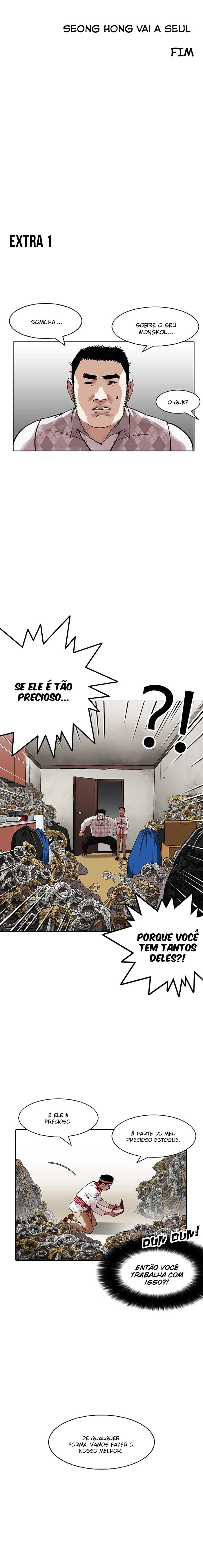 Read Aparências  Pt Br Manga Online