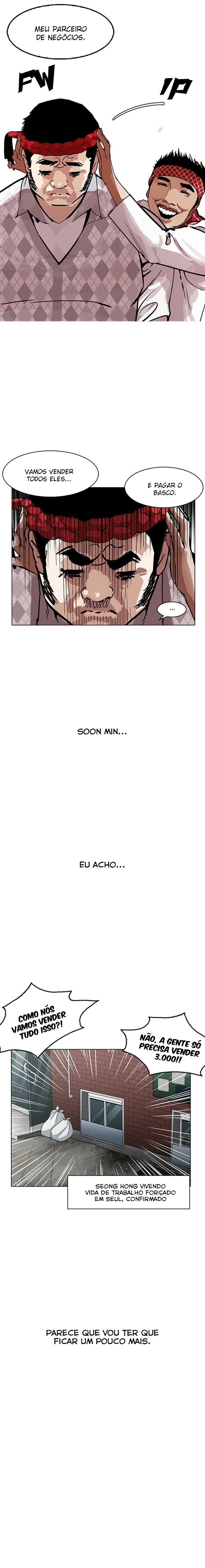 Read Aparências  Pt Br Manga Online