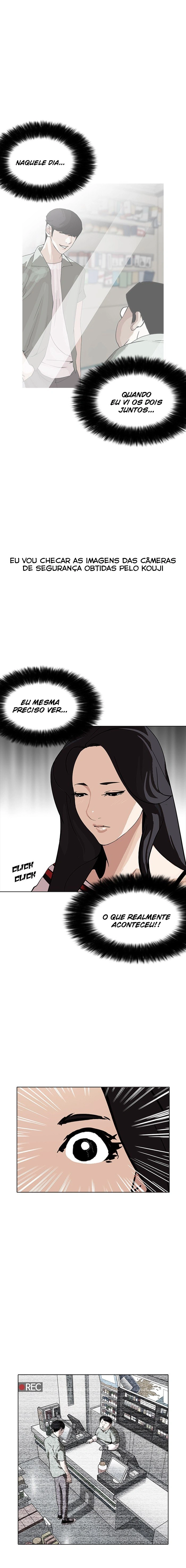 Read Aparências  Pt Br Manga Online