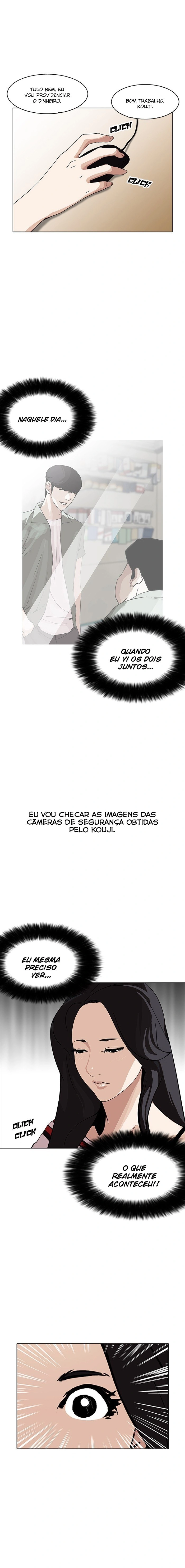 Read Aparências  Pt Br Manga Online