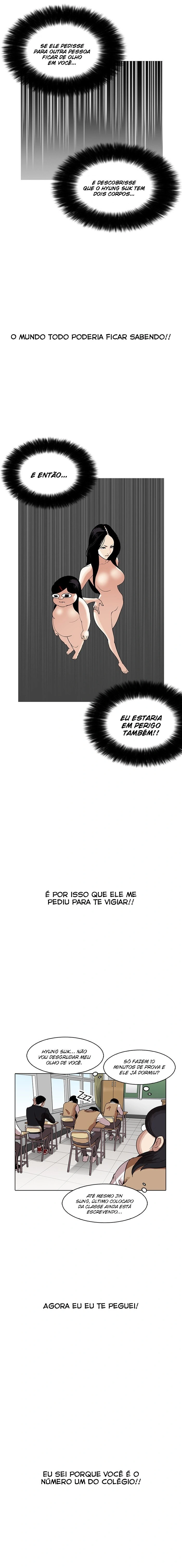 Read Aparências  Pt Br Manga Online