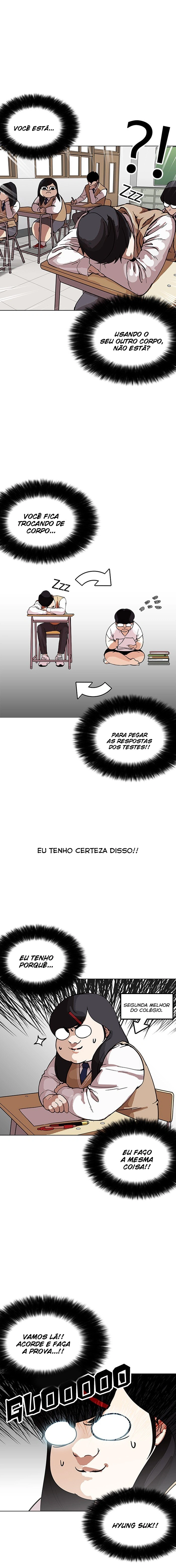 Read Aparências  Pt Br Manga Online