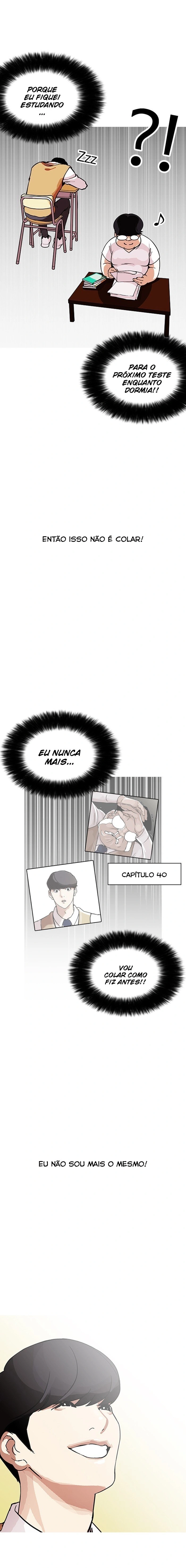 Read Aparências  Pt Br Manga Online