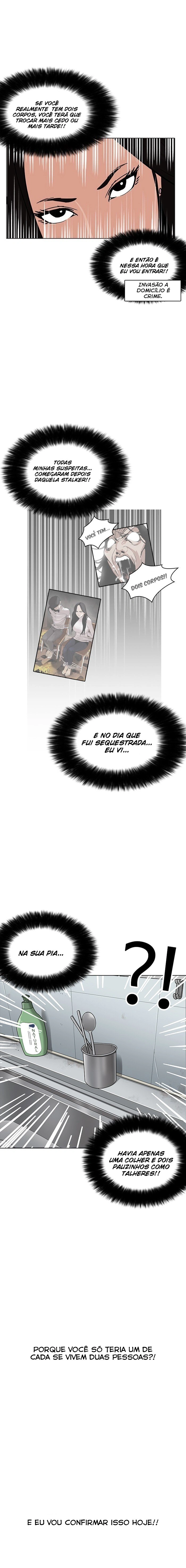 Read Aparências  Pt Br Manga Online