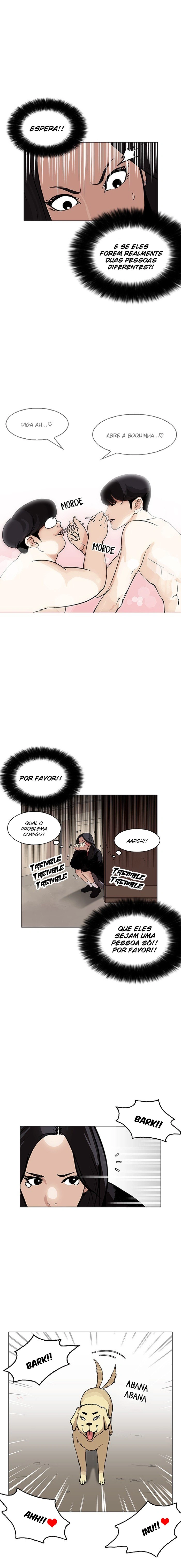 Read Aparências  Pt Br Manga Online