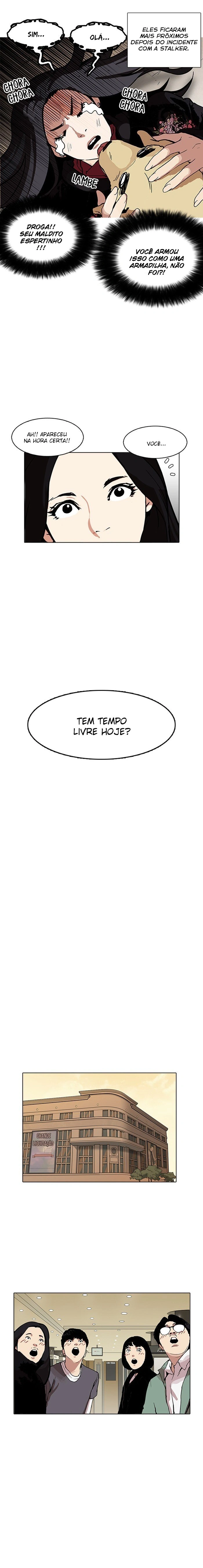Read Aparências  Pt Br Manga Online