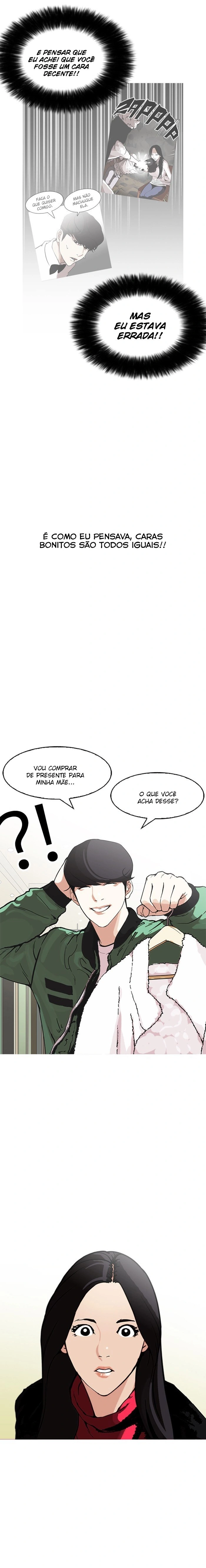 Read Aparências  Pt Br Manga Online