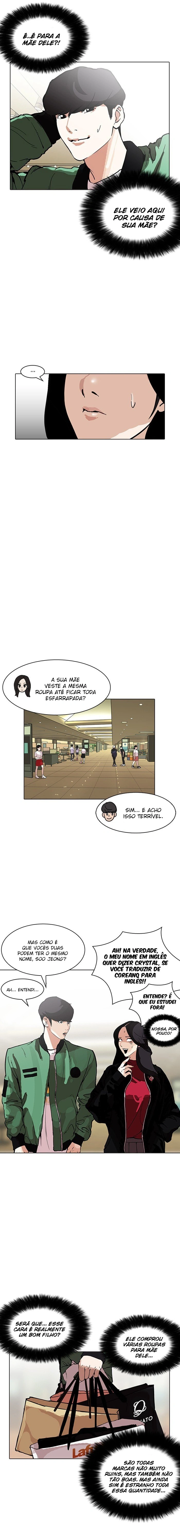Read Aparências  Pt Br Manga Online