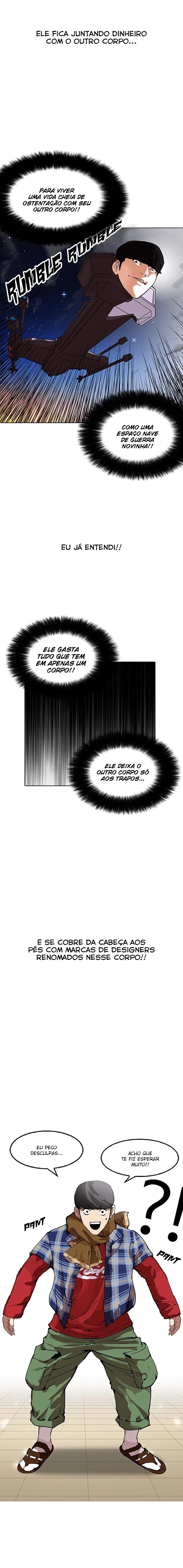 Read Aparências  Pt Br Manga Online