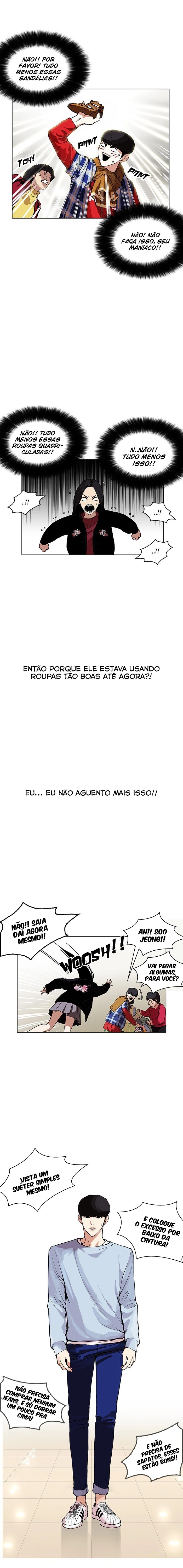 Read Aparências  Pt Br Manga Online
