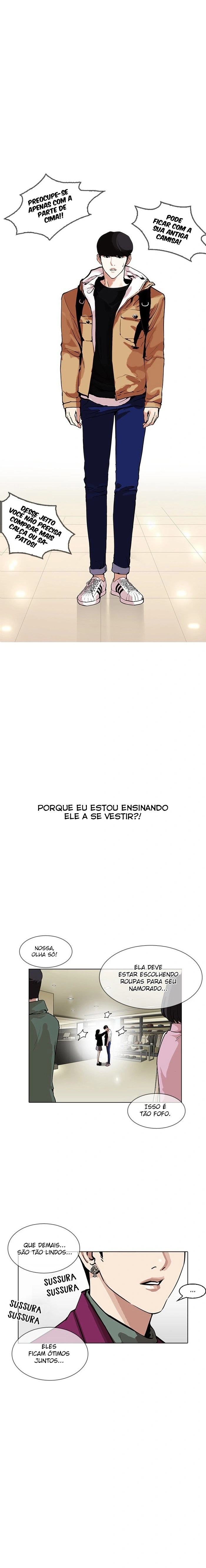 Read Aparências  Pt Br Manga Online