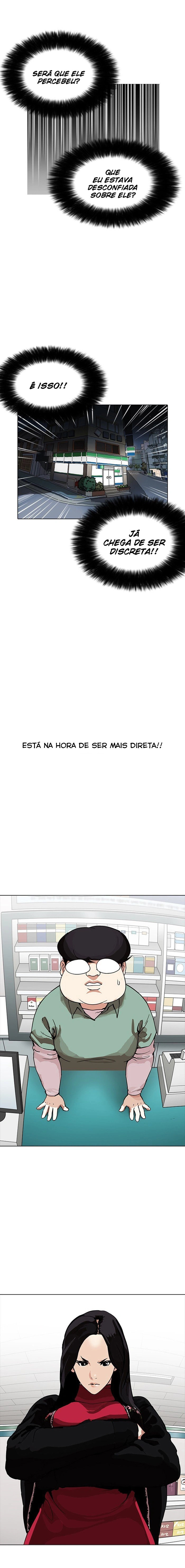 Read Aparências  Pt Br Manga Online