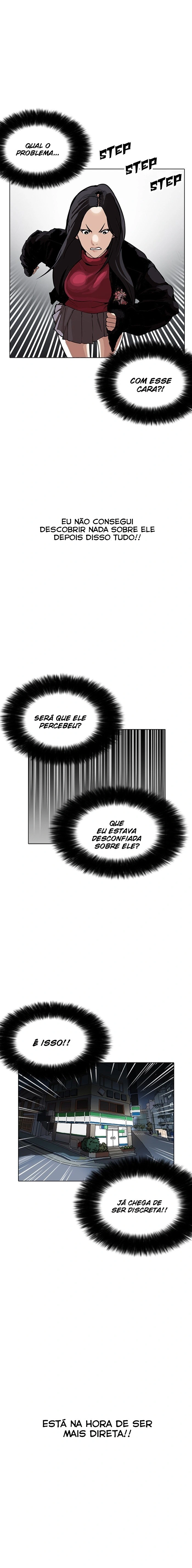 Read Aparências  Pt Br Manga Online