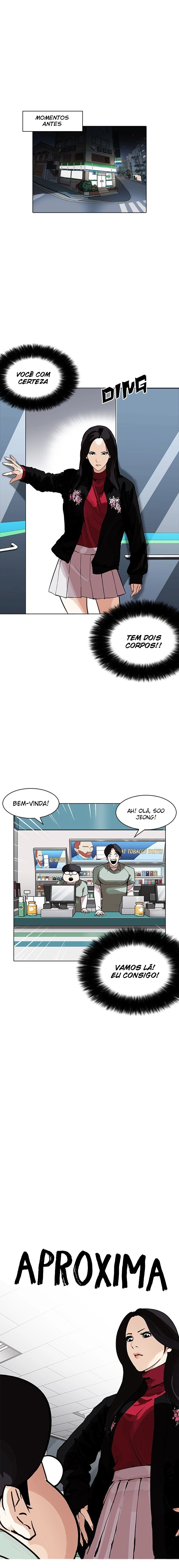 Read Aparências  Pt Br Manga Online
