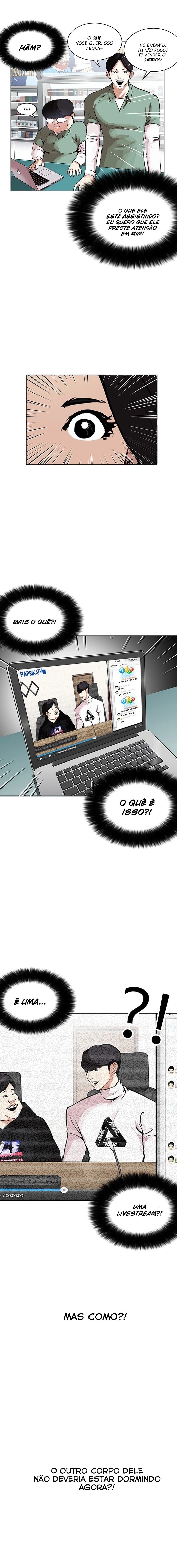 Read Aparências  Pt Br Manga Online