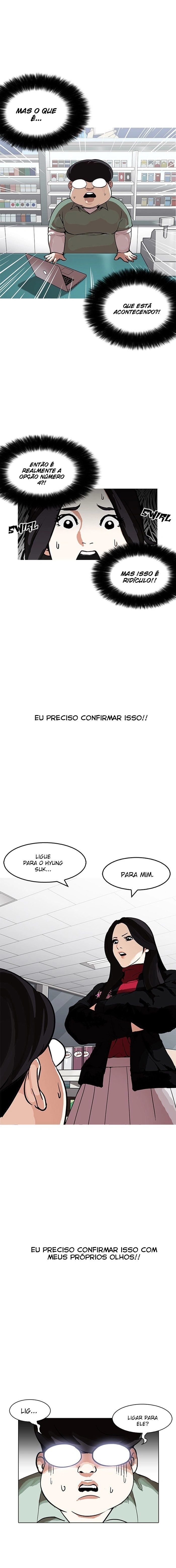 Read Aparências  Pt Br Manga Online