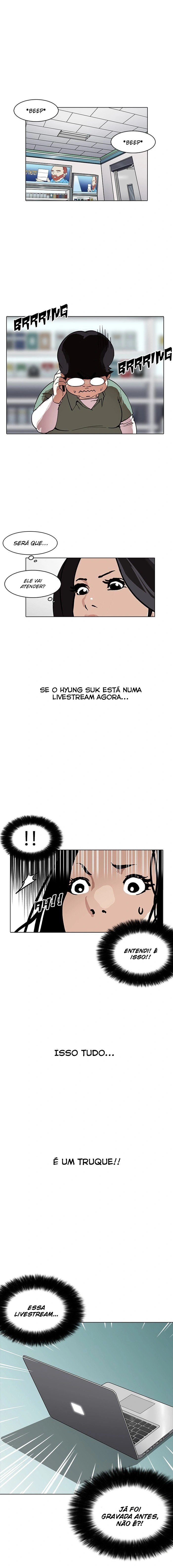 Read Aparências  Pt Br Manga Online
