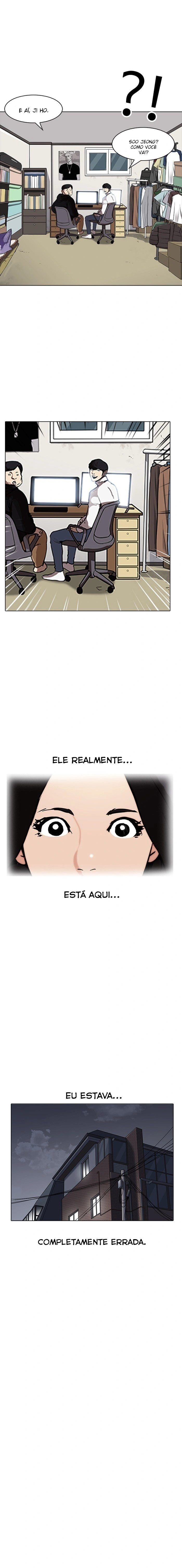 Read Aparências  Pt Br Manga Online