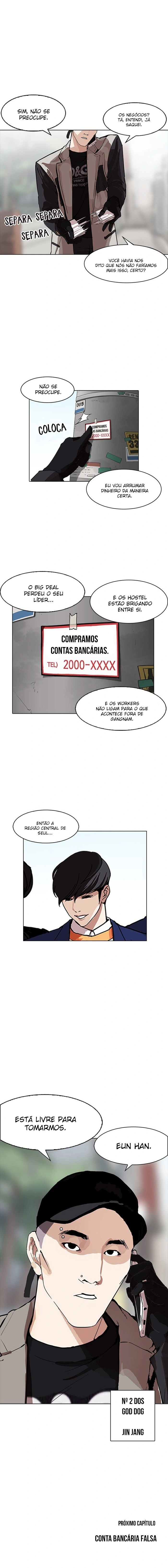 Read Aparências  Pt Br Manga Online
